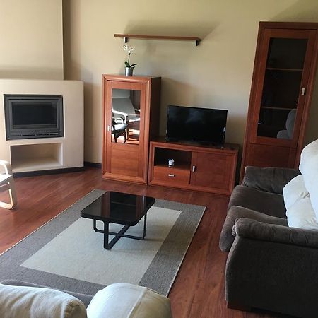 Chalet La Caleya Otur Kültér fotó