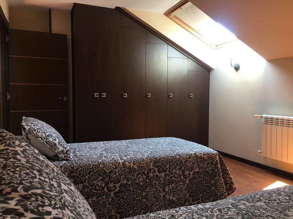 Chalet La Caleya Otur Kültér fotó
